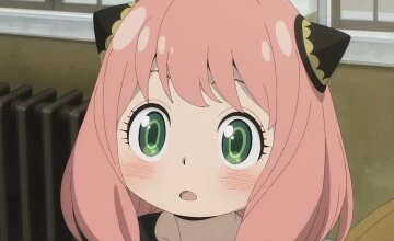 Семья шпиона 1 сезон 1 серия смотреть онлайн