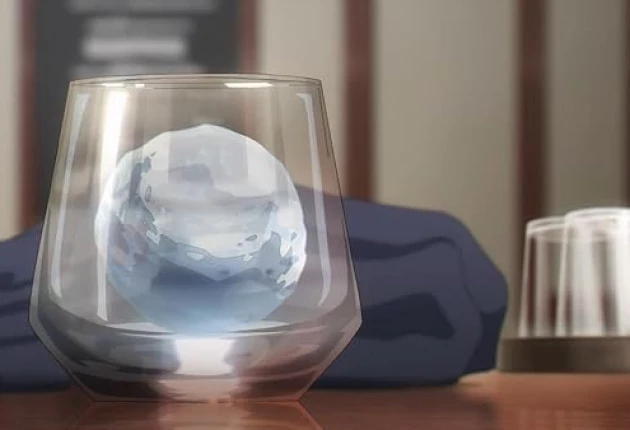 Картинка из аниме Семья шпиона 1 сезон 16 серия