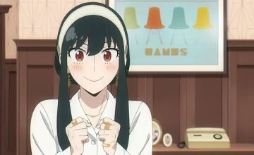 Семья шпиона 1 сезон 16 серия смотреть онлайн