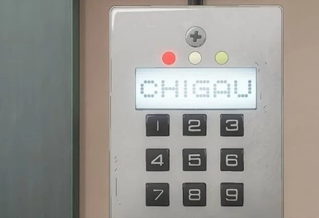 Картинка из аниме Семья шпиона 1 сезон 18 серия