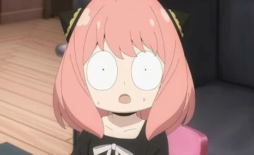 Семья шпиона 1 сезон 18 серия смотреть онлайн