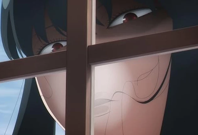 Картинка из аниме Семья шпиона 1 сезон 19 серия