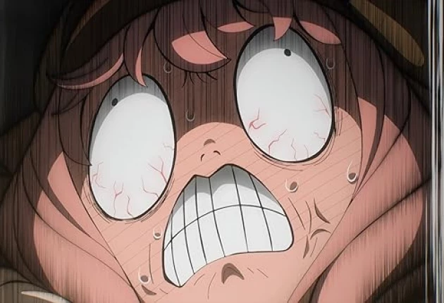 Картинка из аниме Семья шпиона 1 сезон 20 серия