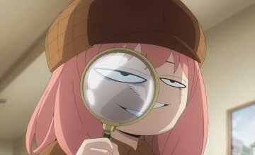 Семья шпиона 1 сезон 20 серия смотреть онлайн