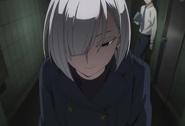 Картинка из аниме Семья шпиона 1 сезон 21 серия