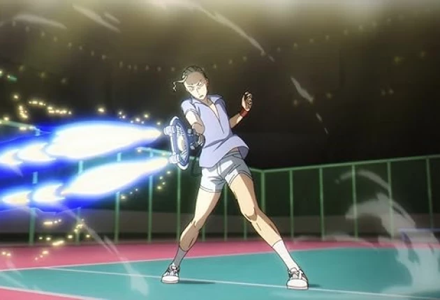 Картинка из аниме Семья шпиона 1 сезон 22 серия