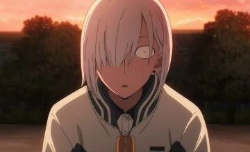 Семья шпиона 1 сезон 23 серия смотреть онлайн