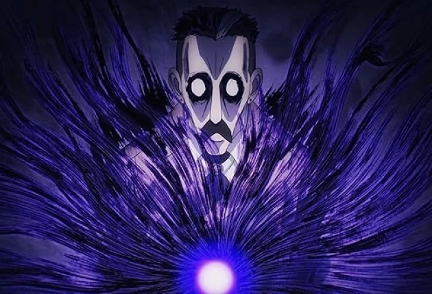 Картинка из аниме Семья шпиона 1 сезон 25 серия