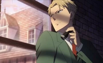 Семья шпиона 1 сезон 25 серия смотреть онлайн