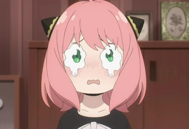 Картинка из аниме Семья шпиона 1 сезон 5 серия