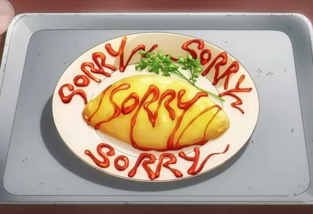 Картинка из аниме Семья шпиона 1 сезон 7 серия