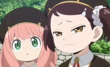 Семья шпиона 1 сезон 7 серия смотреть онлайн