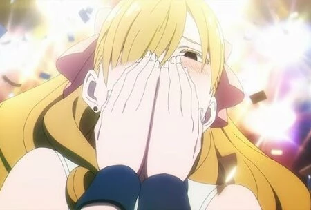 Превью аниме Семья шпиона с 2025 года