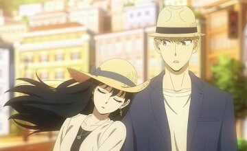 Семья шпиона 2 сезон 10 серия смотреть онлайн