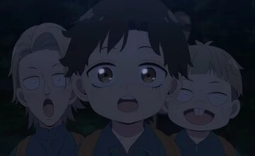 Семья шпиона 2 сезон 2 серия смотреть онлайн