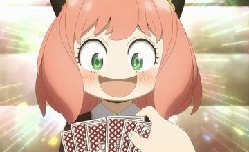 Семья шпиона 2 сезон 4 серия смотреть онлайн