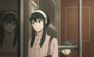 Семья шпиона 2 сезон 5 серия смотреть онлайн