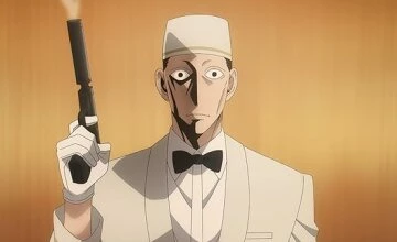 Семья шпиона 2 сезон 6 серия смотреть онлайн