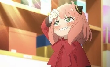 Семья шпиона 2 сезон 7 серия смотреть онлайн