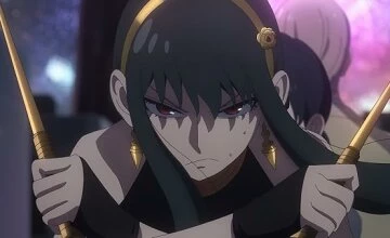 Семья шпиона 2 сезон 8 серия смотреть онлайн