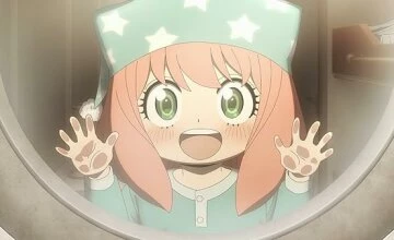 Семья шпиона 2 сезон 9 серия смотреть онлайн