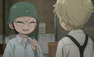 Семья шпиона 3 сезон 2 серия смотреть онлайн