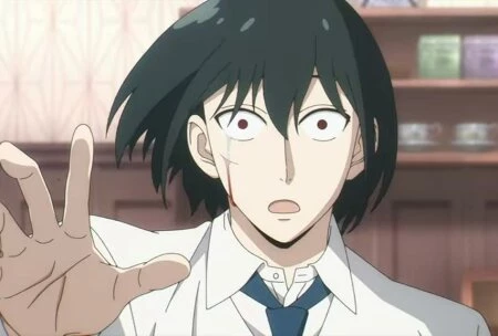 Превью аниме Семья шпиона с 2025 года